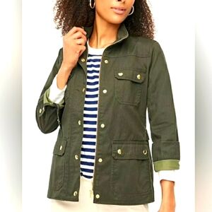 EUC Women's J.Crew Jacket
